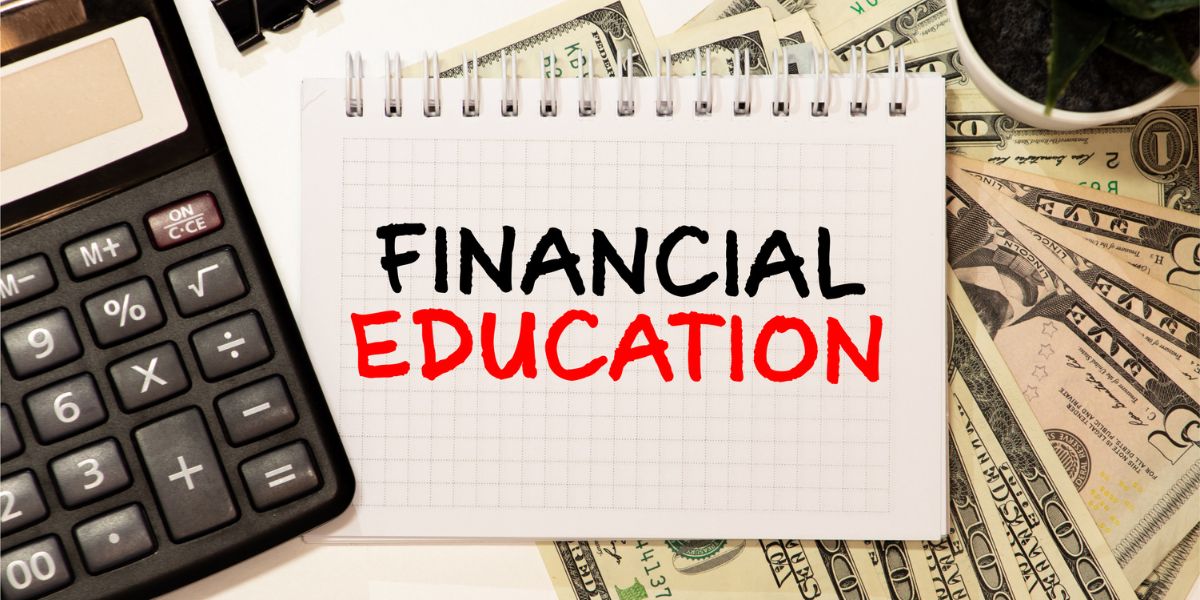 Éducation financière