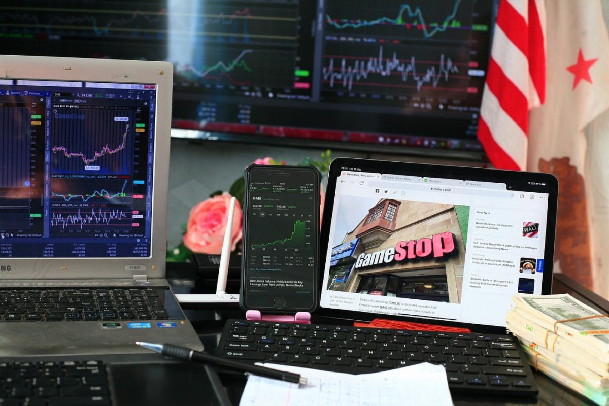 Avis sur Boursorama (BoursoBank) pour investir en bourse
