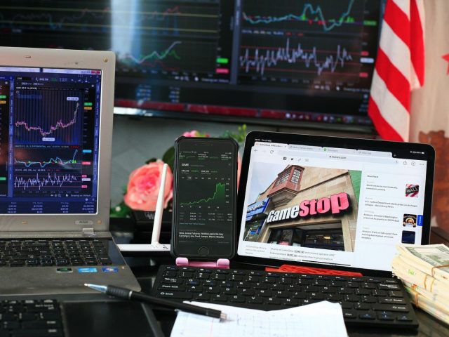 Avis sur Boursorama (BoursoBank) pour investir en bourse