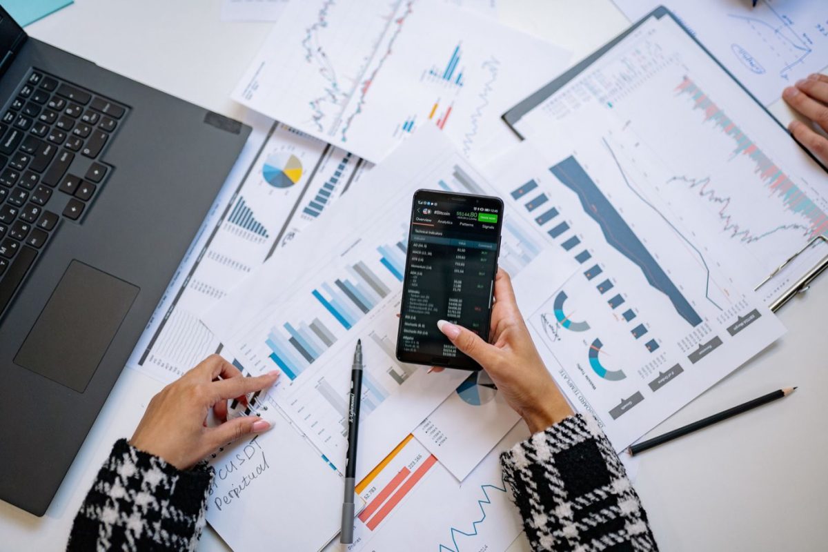 Tactiques de growth marketing pour startup fintech