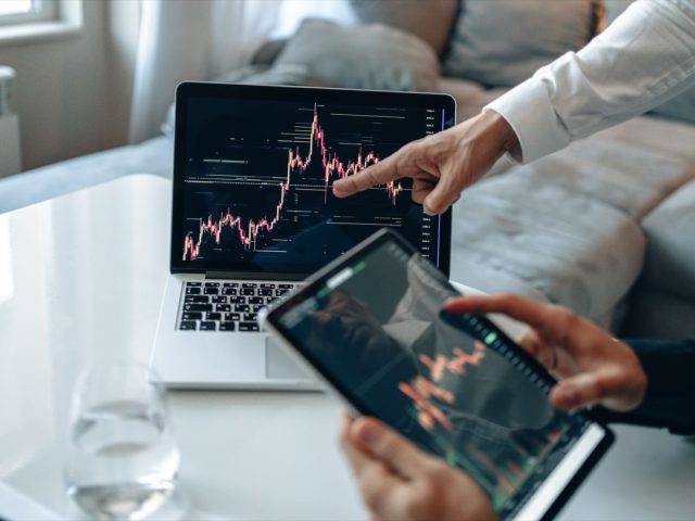 Meilleurs indicateurs techniques pour trader des actions