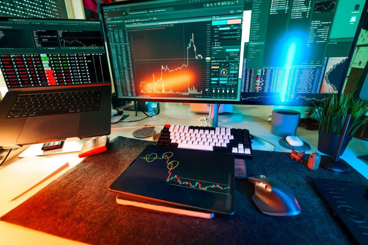 Meilleurs logiciels pour backtesting d'actions