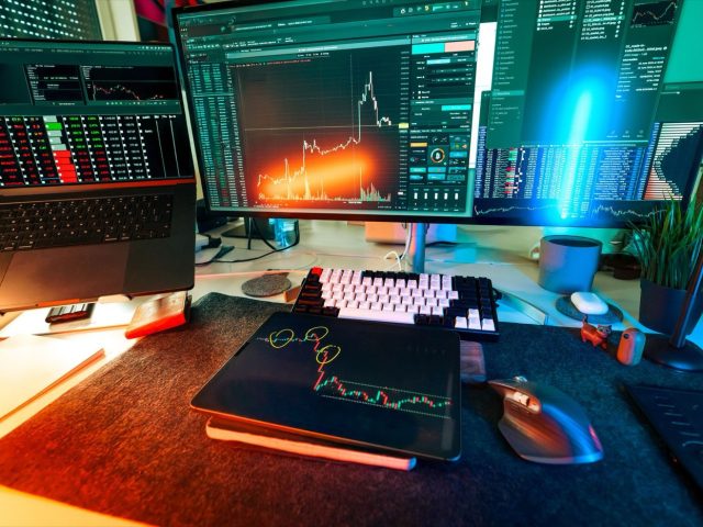 Meilleurs logiciels pour backtesting d&rsquo;actions