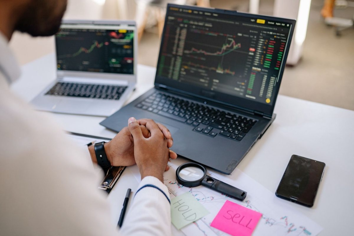Comparatif meilleurs ordinateurs pour trading