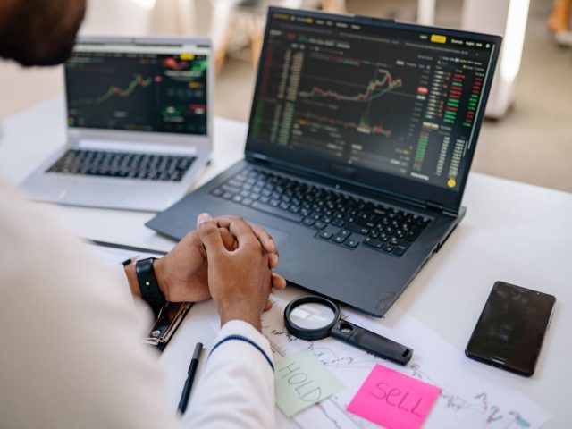 Comparatif meilleurs ordinateurs pour trading