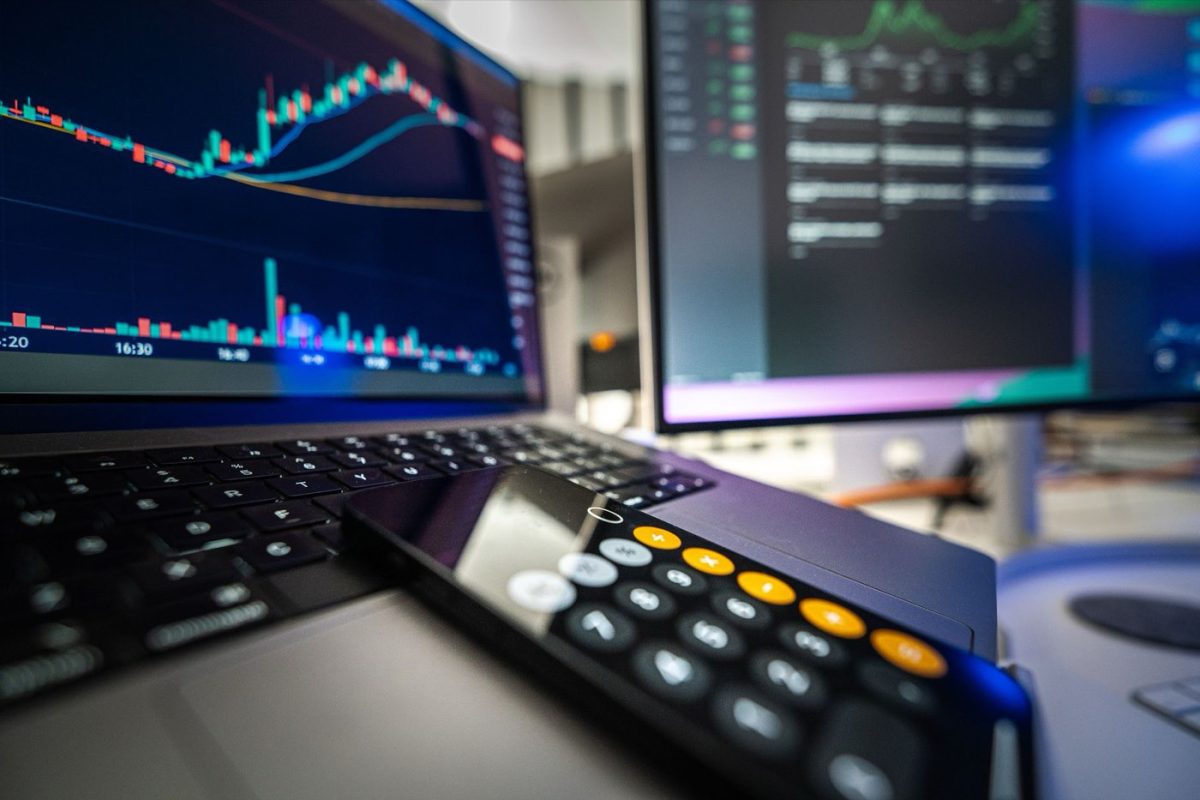 TradingView pour traders particuliers : analyse et limites