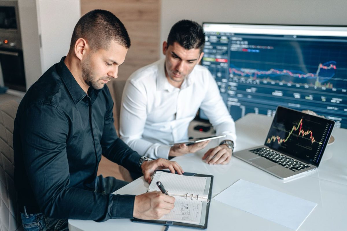 Stratégie growth pour les petites capitalisations