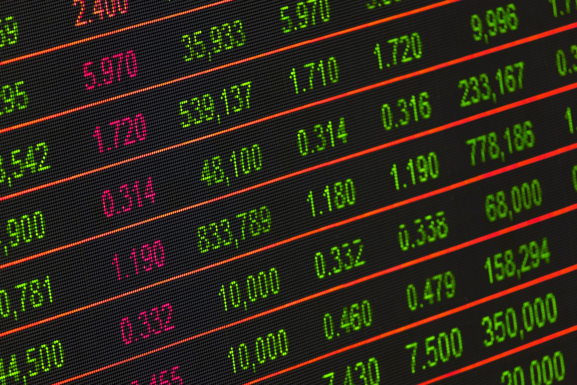 Allocation factorielle versus pondération market-cap pour actions