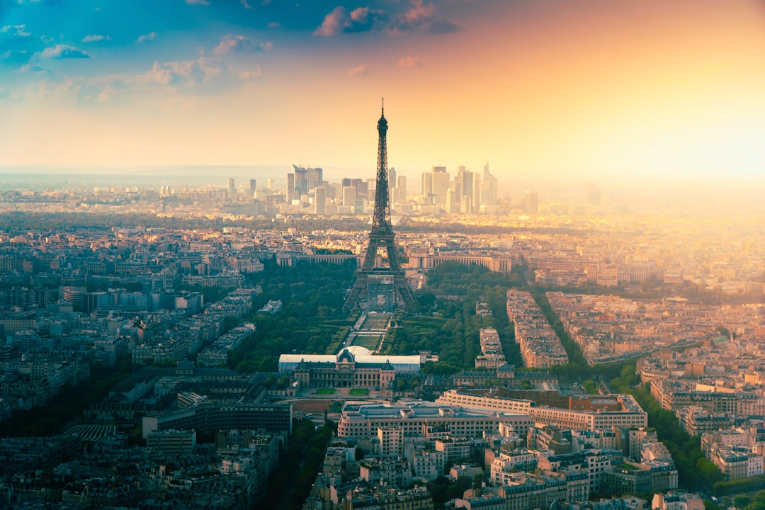 Entreprendre dans la tech — guide pratique en France
