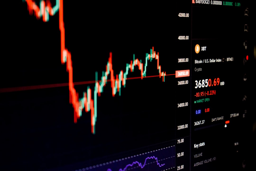 Trading d'actions : définition et fonctionnement