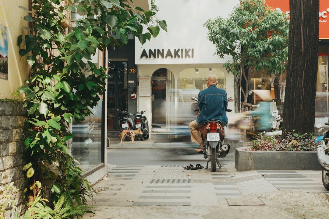 Automatisation de l'acquisition clients pour service local