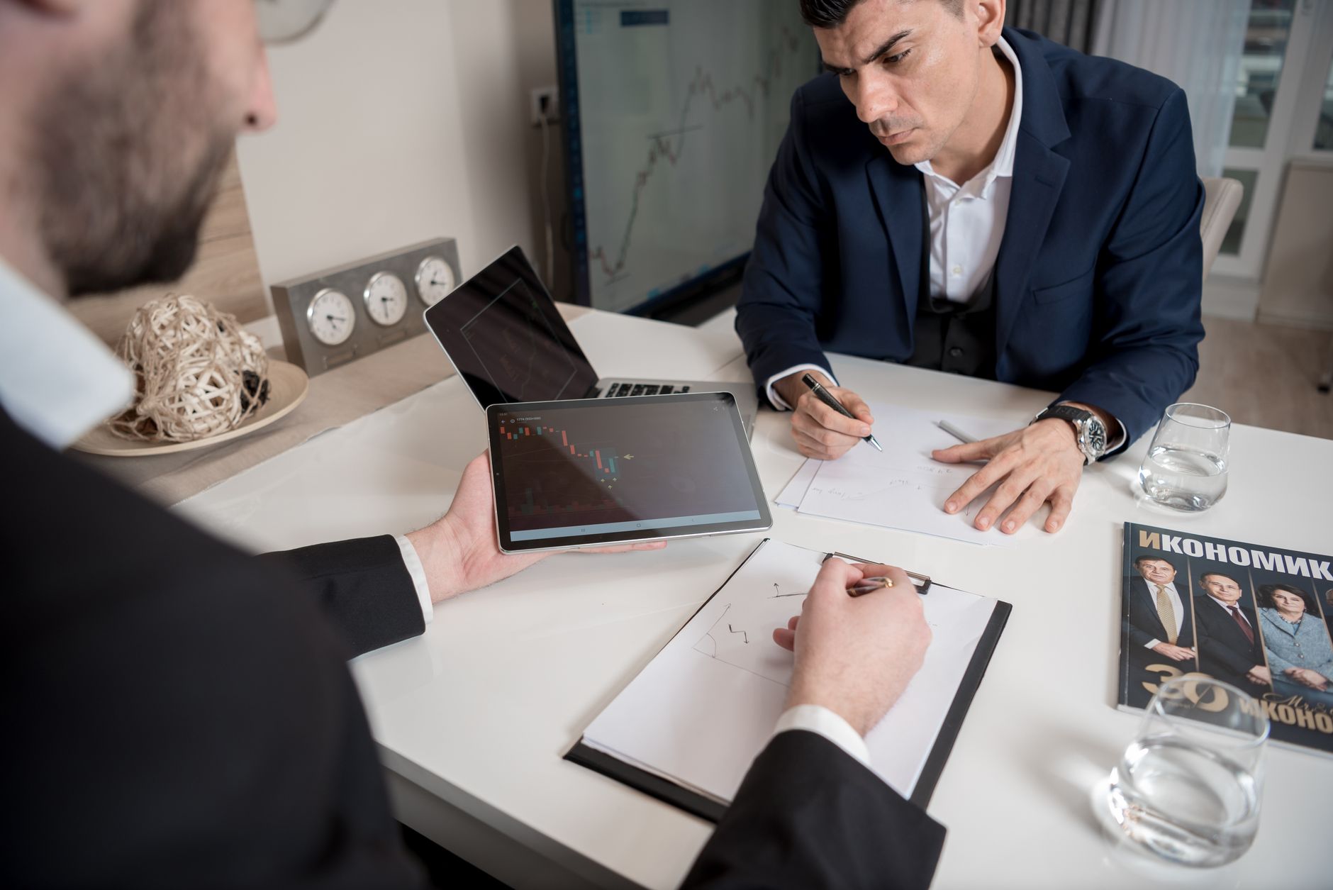Stratégies dividendes pour le petit investisseur