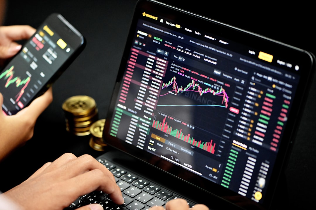 TradingView ou Koyfin : technique vs fondamentale
